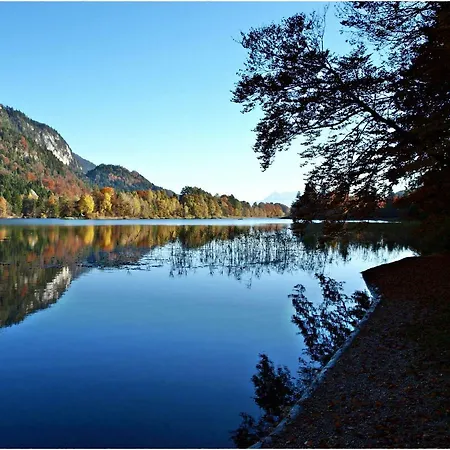 Alloggio per agriturismo Urlaub Am Bauernhof Windhaghof