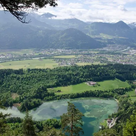Urlaub Am Bauernhof Windhaghof Alloggio per agriturismo *