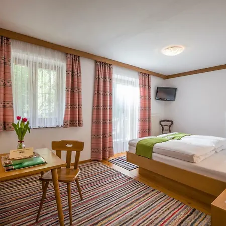 Alloggio per agriturismo Urlaub Am Bauernhof Windhaghof Kramsach