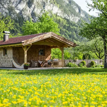 Urlaub Am Bauernhof Windhaghof Alloggio per agriturismo *