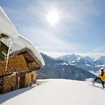 Vakantieboerderij Urlaub Am Bauernhof Windhaghof Kramsach