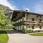 Vakantieboerderij Urlaub Am Bauernhof Windhaghof Kramsach