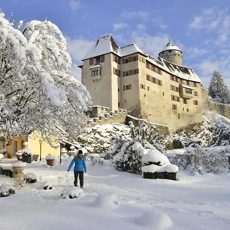 Vakantieboerderij Urlaub Am Bauernhof Windhaghof