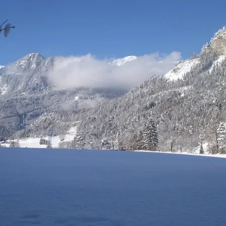 Urlaub Am Bauernhof Windhaghof