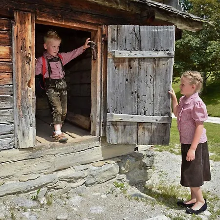 Urlaub Am Bauernhof Windhaghof *