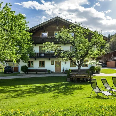 Urlaub Am Bauernhof Windhaghof
