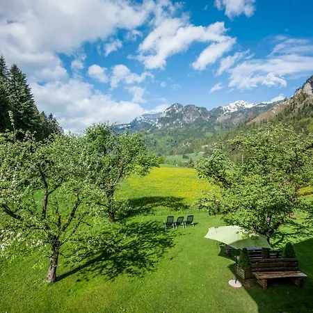 Urlaub Am Bauernhof Windhaghof Farmház *